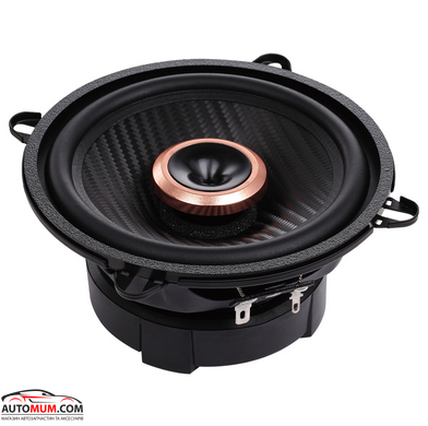 Автоакустика 5,25 (13 см) AKAI TJ-135C двухполосные