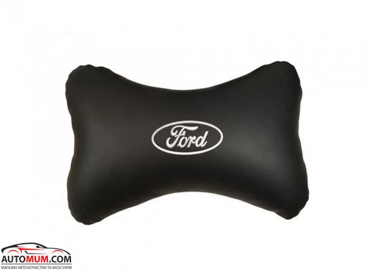 Подушка-подголовник MY-CAR (Ford)