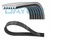 Ремень поликлиновый DAYCO 6PK1100 (Audi,BMW,Nissan,Peugeot,Renault,Seat,Skoda,Volkswagen)