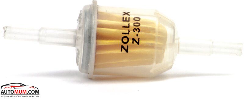 Фильтр топлива LSA 5236 (Z-300)