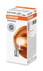 OSRAM 7225-UNV лампа накаливания P (BAZ15d) 12V 21/4W