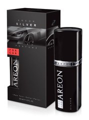 AREON Parfum Silver AP01 Ароматизатор спрей - 50мл