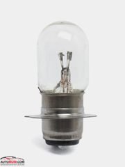 NARVA 42001 Лампа MH6 18/18W (M5) 12V P15d-25-1(мопед)