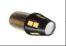 Светодиодная лампа GS 57012 G18,5(BA15d) -2шт