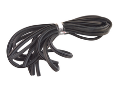 ASR SE350031+SE350032 Ущільнювач дверей к-т 4 шт. (2101-07)