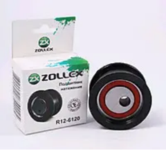 ZOLLEX R12-6120 Ролик ГРМ натяжний (2112)