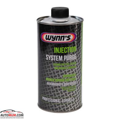 WYNN'S W76695 Промывка инжекторов - 1л