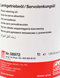 Трансмісійна олива FEBI 08972 Рідина для ГУР жовта (Dexron 2) (MB 236.3) - 1л