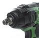 Гайковерт APRO 895338, 20W (без АКБ)