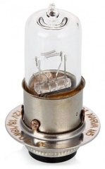 NARVA 42005 Лампа M5 12 V 25/25 W P15 d-25 -1 (мопед)