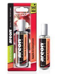 Ароматизатор спрей AREON Perfume APC03 (Apple&Cinnamon ) - 35 ml