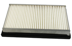 Фільтр повітря NIPPARTS J1320301 (C2733) (KIA Sportage I-II 2.0i 99-03г.)
