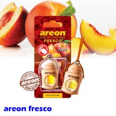 AREON Fresh LC09 Ароматизатор рідкий - 8,5мл (Персик)