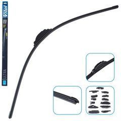Щітка склоочисника безкаркасна VITOL ULTRA 30" VU-30750 750мм