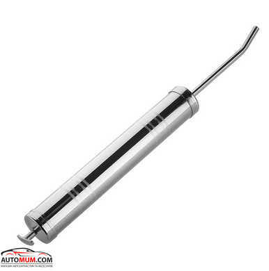 INTERTOOL AT-3066 Шприц для заливки масла - 1000 мл