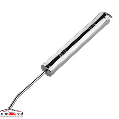 INTERTOOL AT-3066 Шприц для заливки масла - 1000 мл