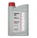 Моторное масло NISSAN KE90091033 Motor Oil FS 5W-30 C3 - 1л