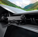 Тримач мобільного телефону Proove Gravity Lite Air Outlet Car Mount (дефлектор)