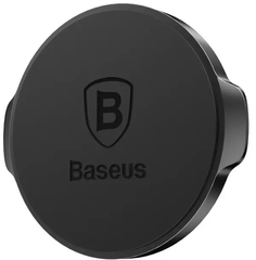 BASEUS Magnetic Small Ears 360 (Vertical type) SUER-B Тримач телефона в автомобіль ( магніт на скотче)