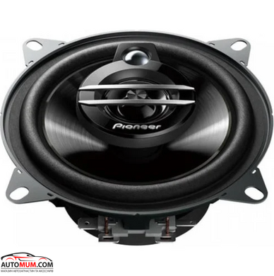 Автоакустика 4" PIONEER TS-G1030F Трисмугова -10см.