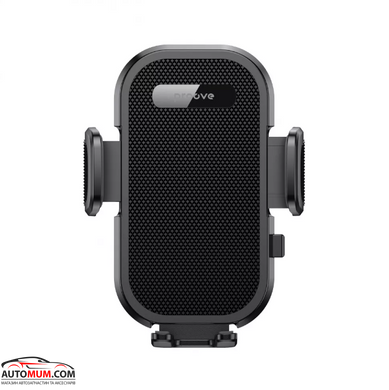 Тримач для мобільного телефону Proove Longway Plaid Suction Type Car Mount (присоска)