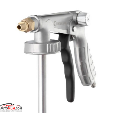 Пістолет під гравітекс INTERTOOL PT-0703/ALLOID PG-70
