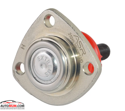 ASR EXTREME Кульова опора нижня посилена (2101-2107)