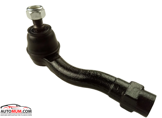 CTR CE0288L (CEKD-16L) Наконечник рульової тяги лівий (Lacetti)