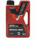 Трансмиссионное масло VENOL Gear 80W-90 GL-5 - 1л