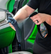 Очиститель пластика TURTLE WAX TW 54061 Hibrid Solutions Inside Job - 500мл
