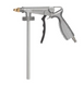 Пістолет під гравітекс INTERTOOL PT-0703/ALLOID PG-70