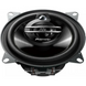 Автоакустика 4" PIONEER TS-G1030F Трисмугова -10см.