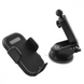Тримач для мобільного телефону Proove Longway Plaid Suction Type Car Mount (присоска)