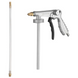 Пістолет під гравітекс INTERTOOL PT-0703/ALLOID PG-70