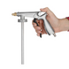 Пістолет під гравітекс INTERTOOL PT-0703/ALLOID PG-70