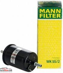 Фильтр топлива MANN WK9022 (RENAULT 1.5dCi 2.0dCi 06-)