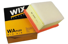 Фильтр воздуха WIX WA9409 (LX1568) (Berlingo 1,9D >02г)