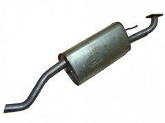 BOSAL 141-013 Глушник (Aveo седан)