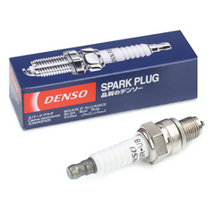 Свеча зажигания DENSO (6050) U16FSRUB