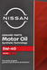 Моторное масло NISSAN KE90090032 Motor Oil 5W-40 - 1л