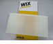 Фильтр салона WIX WP9034 (AG5027) (Opel Corsa C,Vectra C)