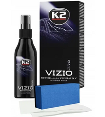 Антидощ K2 D4028 Vizio Pro з аплікатором - 150мл