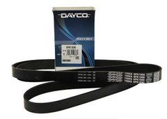 Ремень поликлиновый DAYCO 6PK1890 (BMW,Chevrolet,Citroen,Daewoo,Ford,Mitsubishi,Opel)