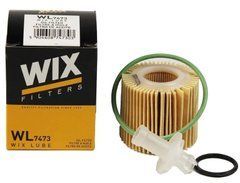 Фильтр масла WIX WL7464