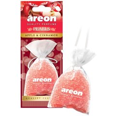 AREON Pearls ABP12 Ароматизатор сухой мешочек (apples & cinnamon)