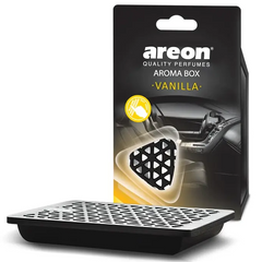 AREON ABC06 Ароматизатор під сидіння (vanilla)