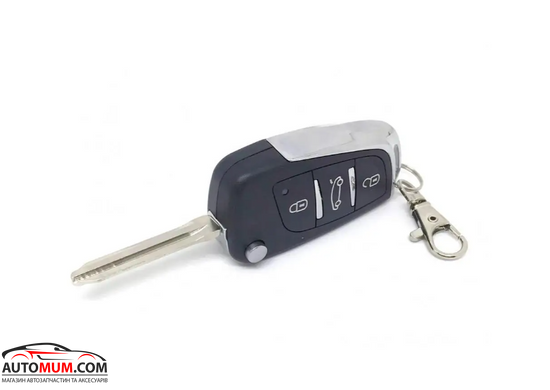 Центральний замок з пультами контролер блок керування Tiger ACCESS PRO