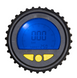 Компресор автомобільний ViTOL К-22 100psi/14Amp/37л/Ліхтар/Автостоп/прикурювач