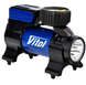 Компресор автомобільний ViTOL К-22 100psi/14Amp/37л/Ліхтар/Автостоп/прикурювач