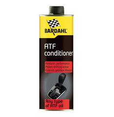 Присадка в АКПП Bardahl 1758B ATF Conditioner - 300мл